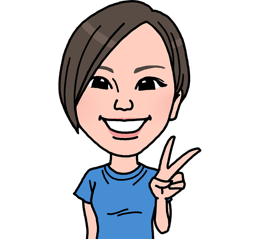 みつ-たまにジムを手伝いに来る人-資格：理学療法士